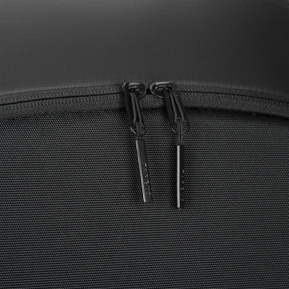 15.6” Mobile Tech Traveler XL EcoSmart® Backpack (Black)