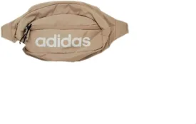 adidas core waist pack magic beige/off white.