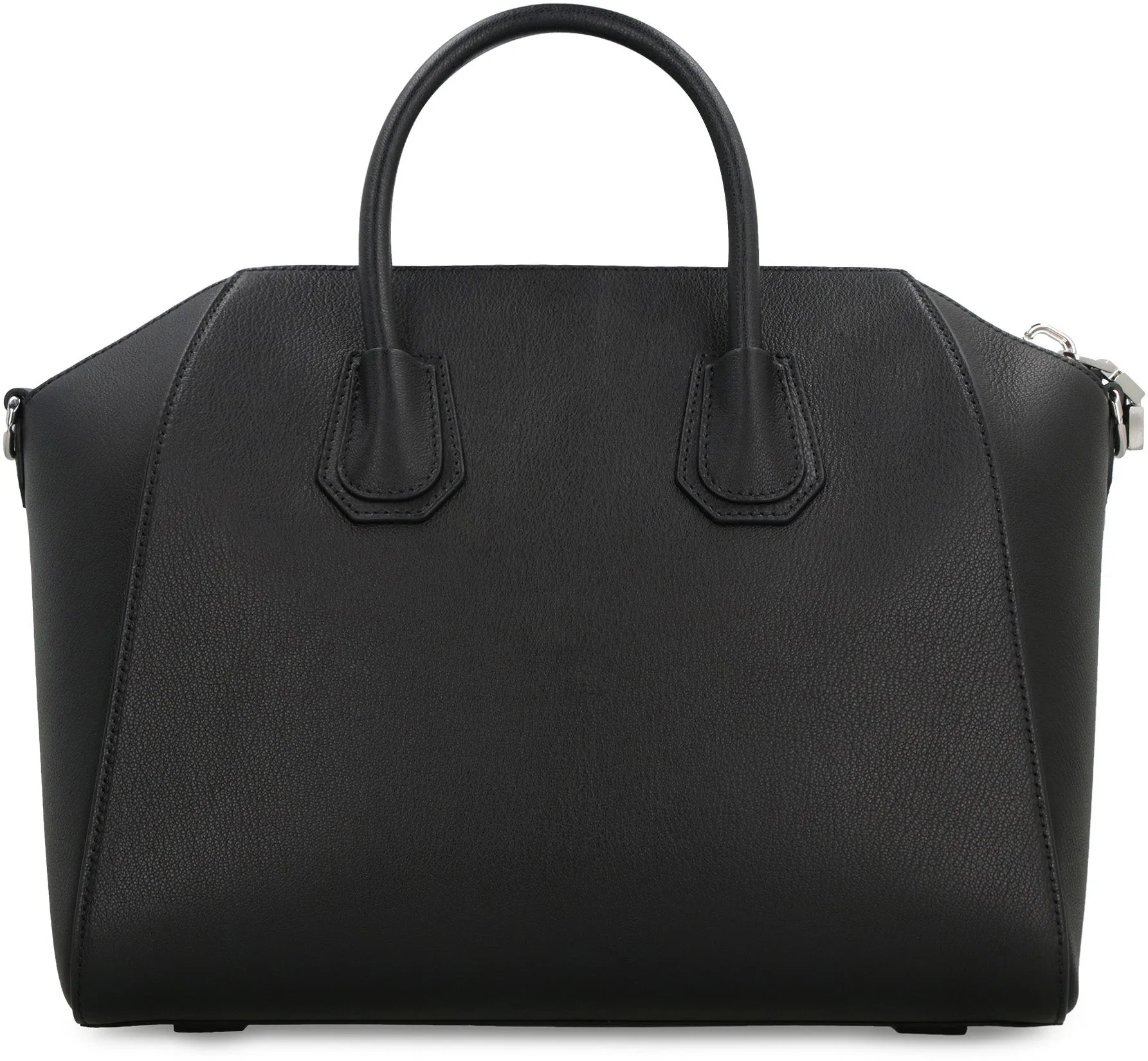 ANTIGONA LEATHER HANDBAG