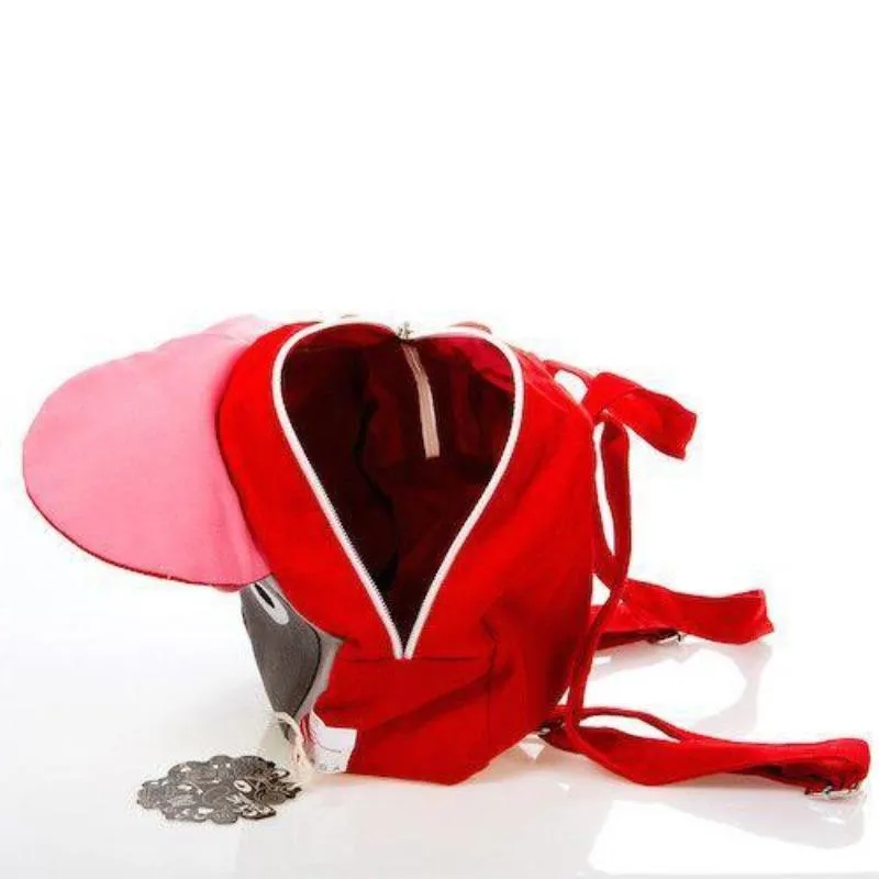 Backpack Mia Mouse - Esthex