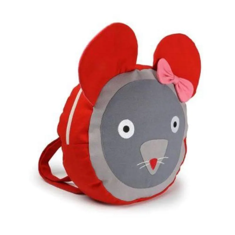 Backpack Mia Mouse - Esthex