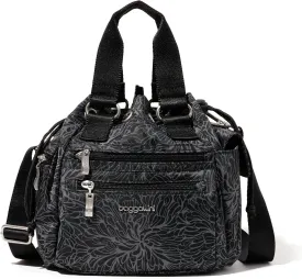 Baggallini Modern Everywhere Drawstring Mini