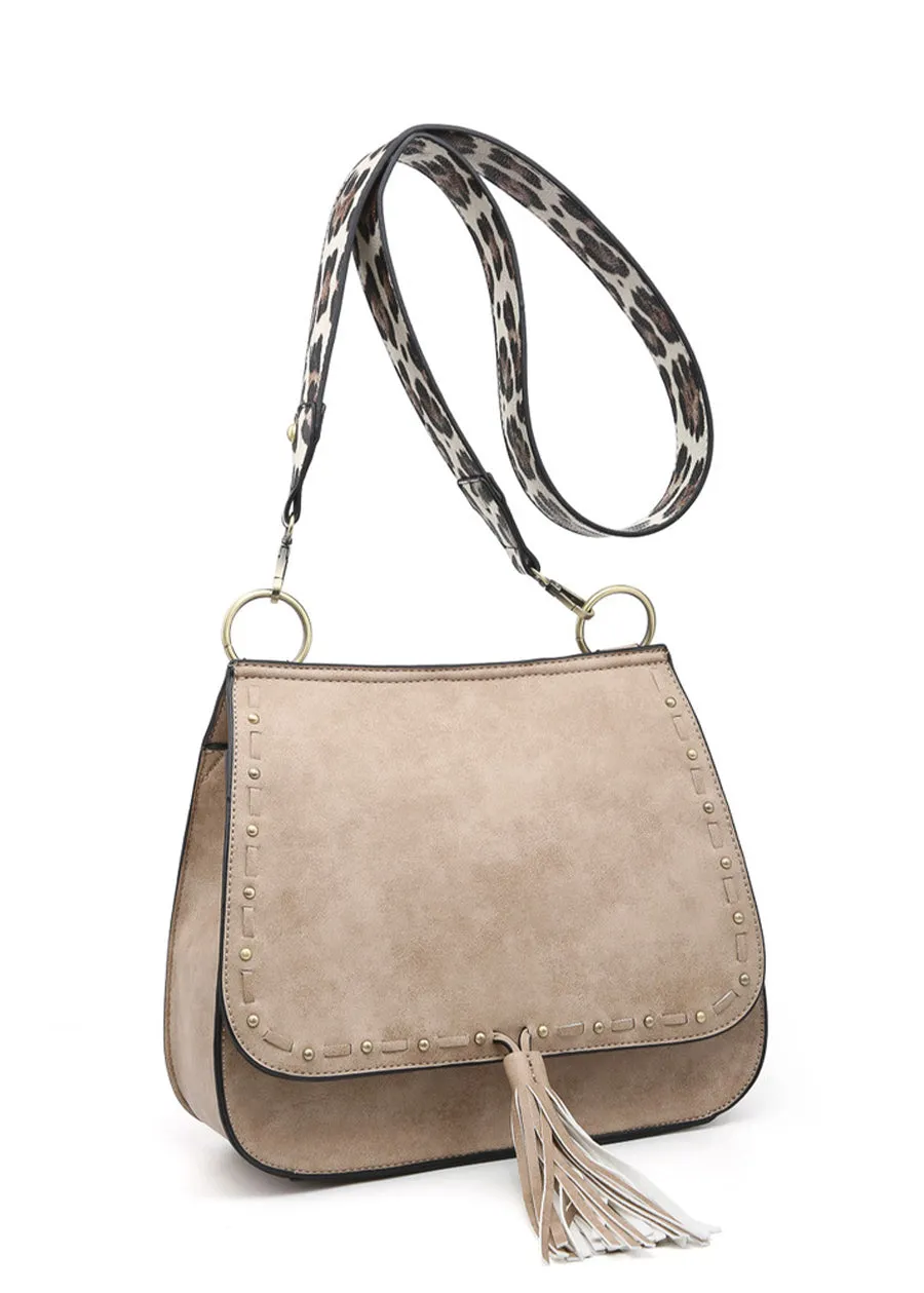 Bailey Crossbody