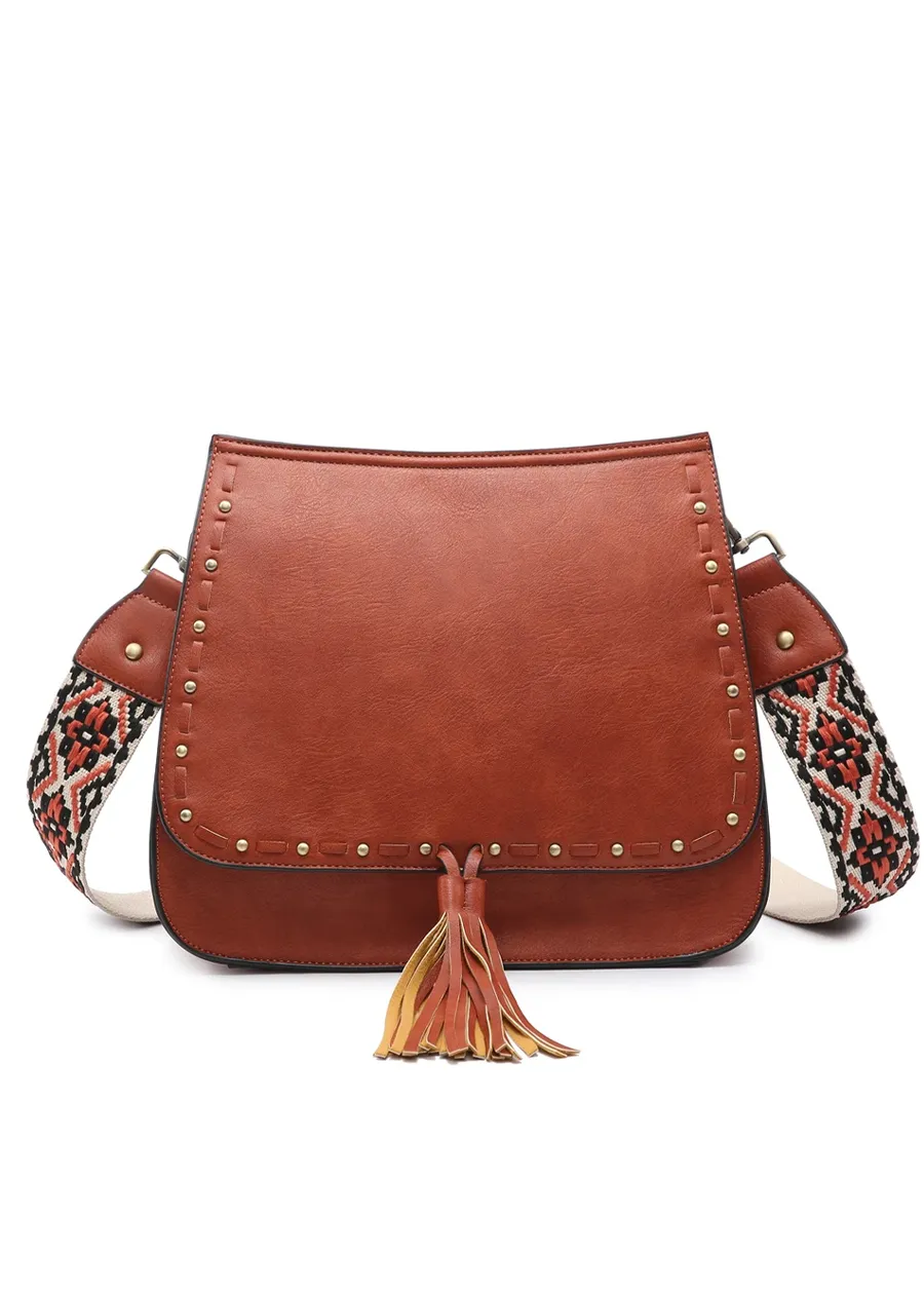 Bailey Crossbody