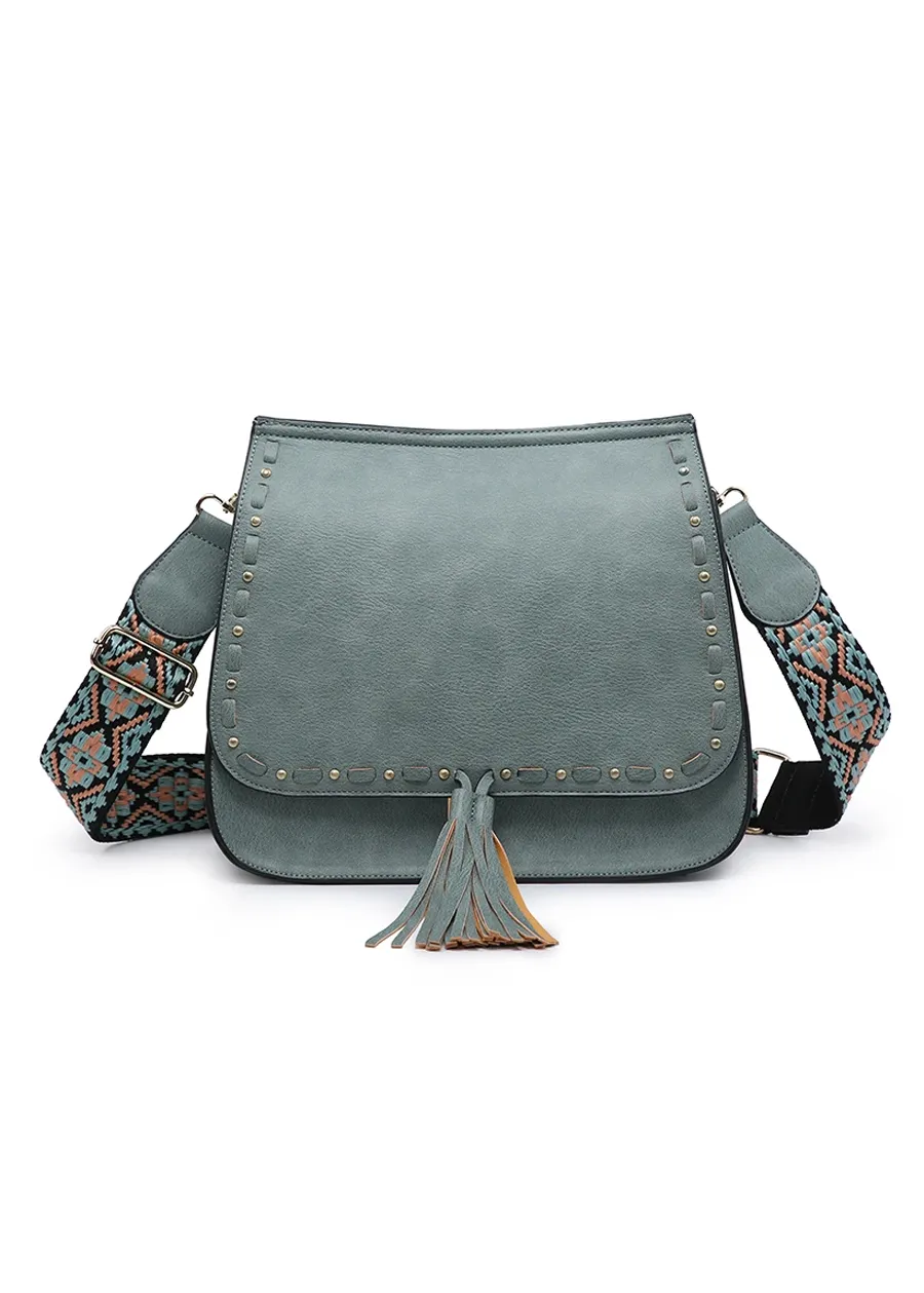 Bailey Crossbody