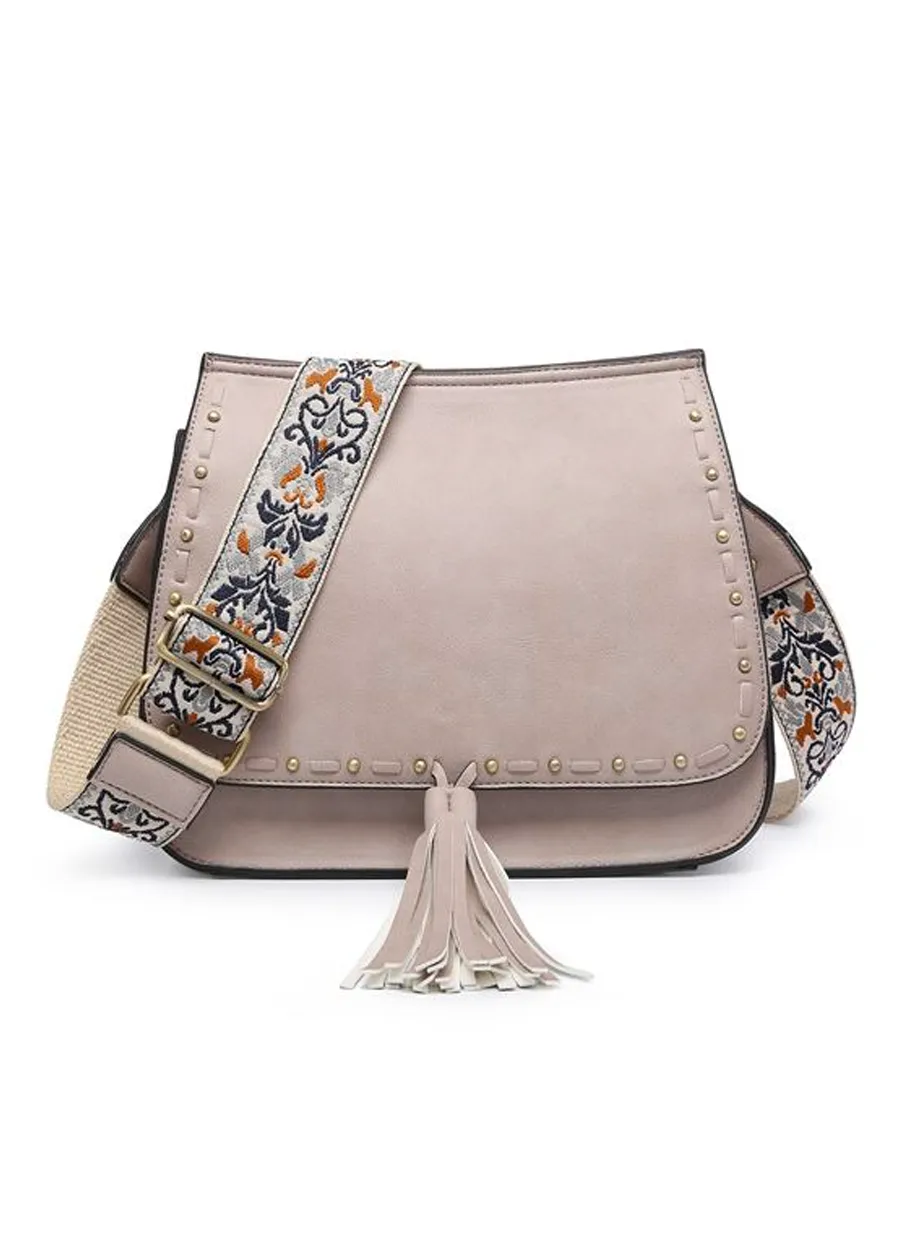 Bailey Crossbody