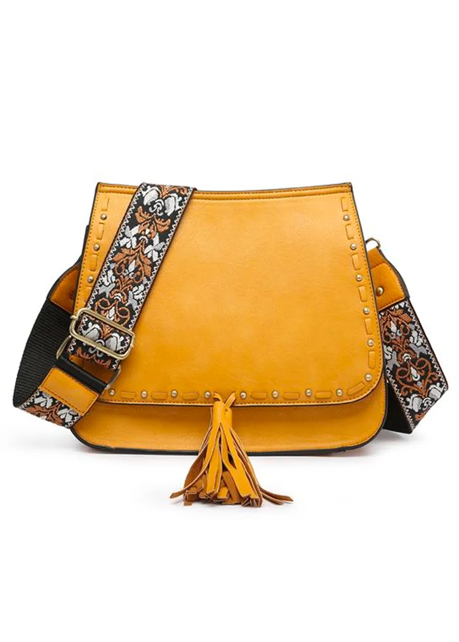 Bailey Crossbody