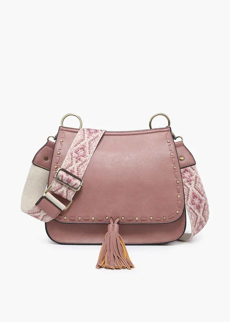Bailey Crossbody