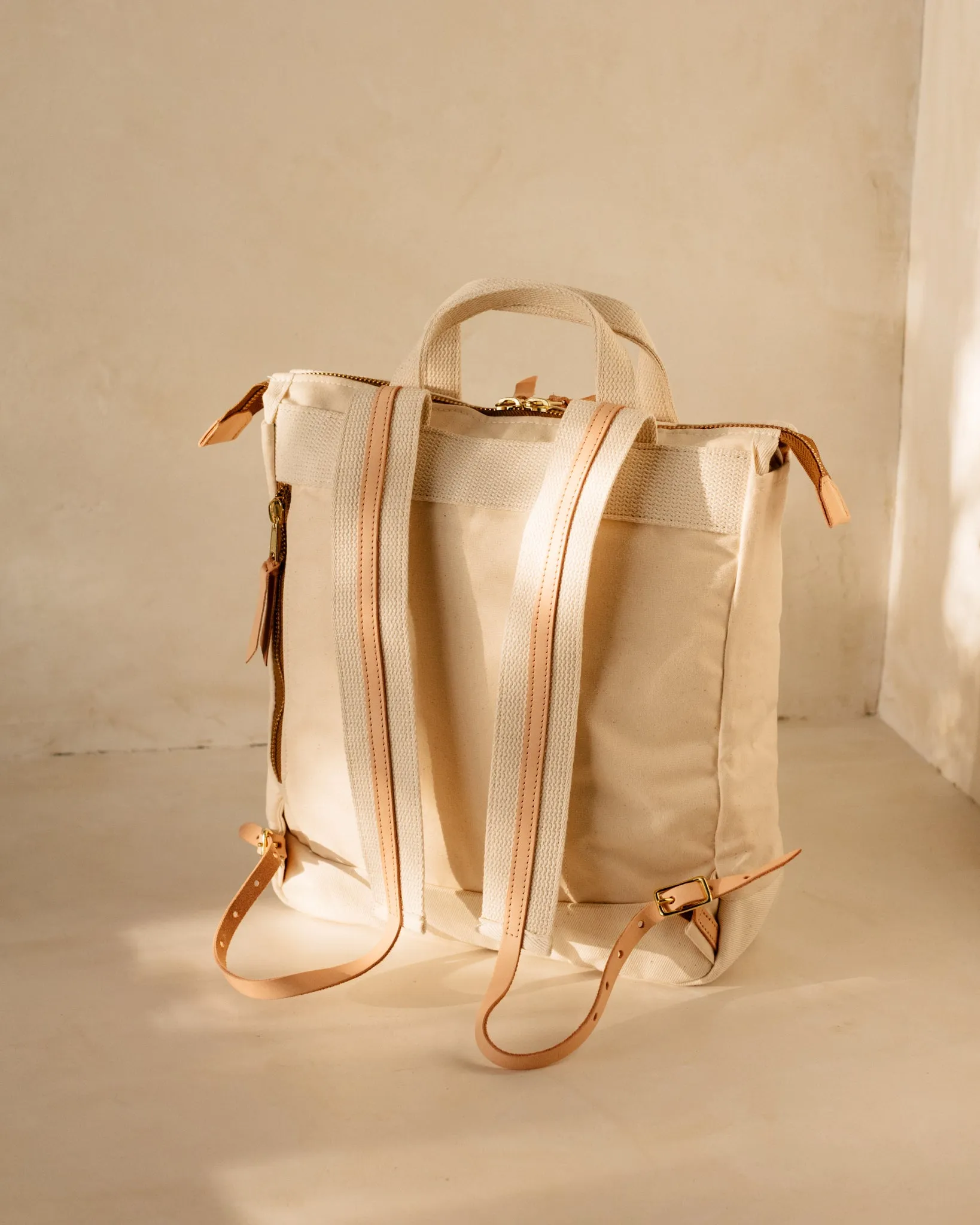 Baja Backpack