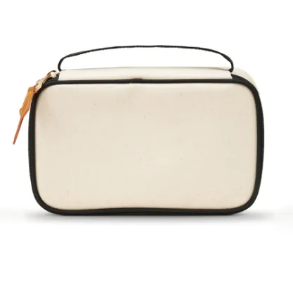 Boulevard Milly Makeup Case