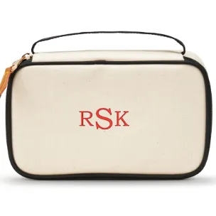 Boulevard Milly Makeup Case