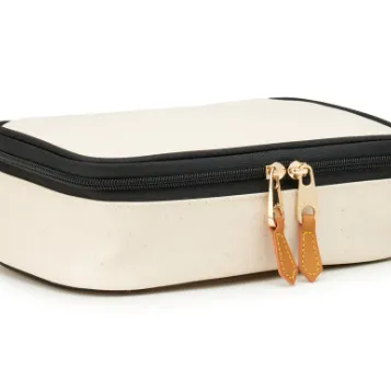Boulevard Milly Makeup Case