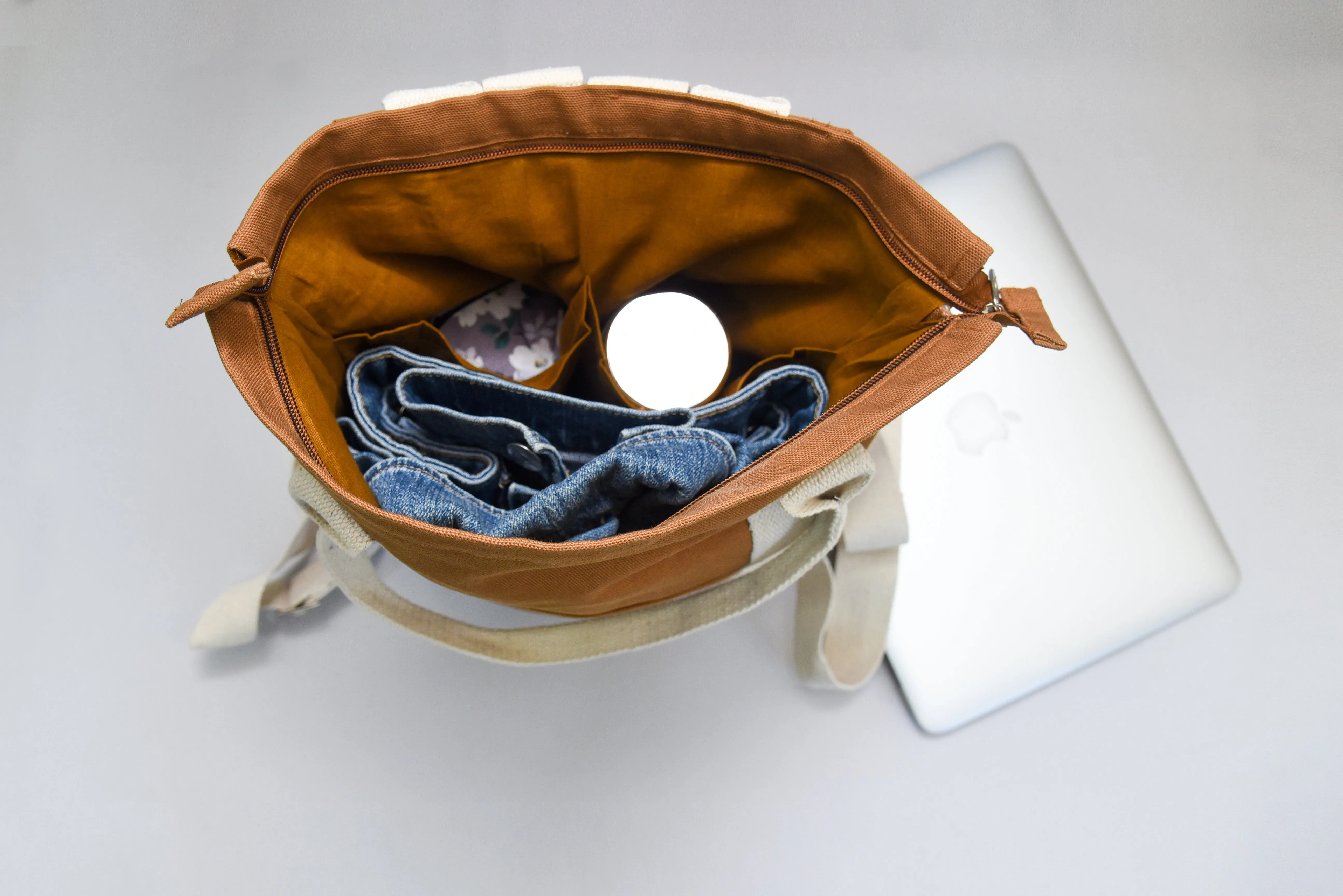 Carry It Along Backpack