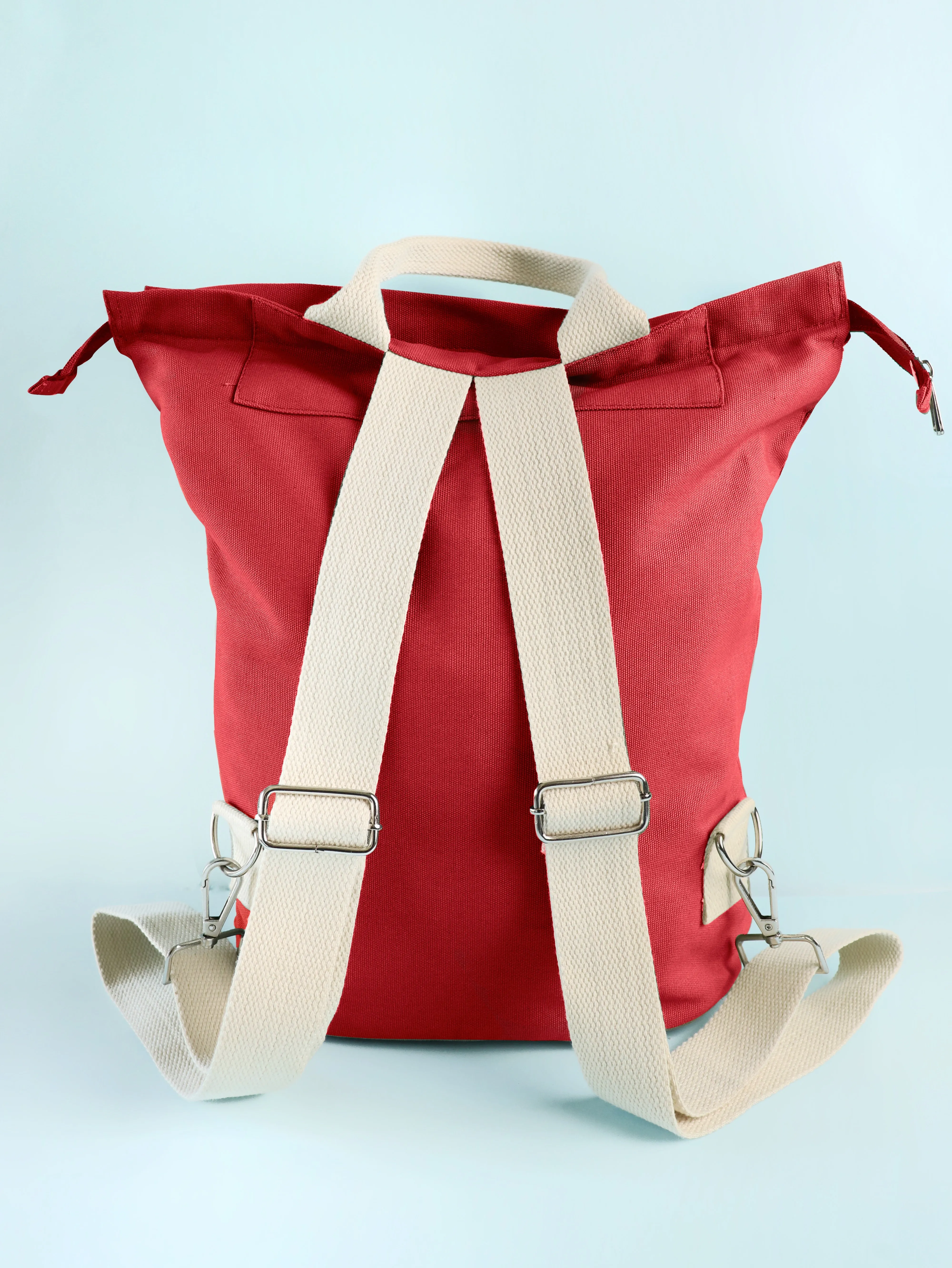 Carry It Along Backpack