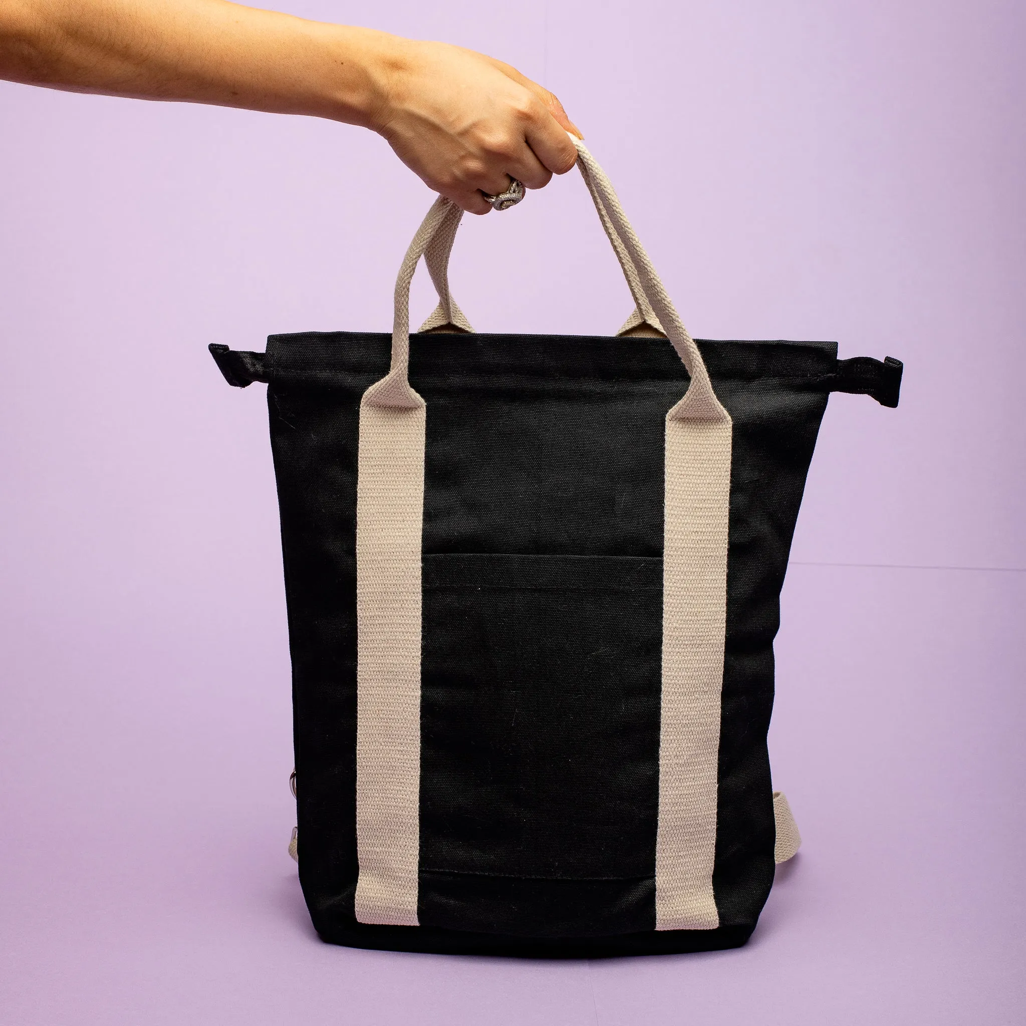 Carry It Along Backpack