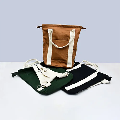 Carry It Along Backpack