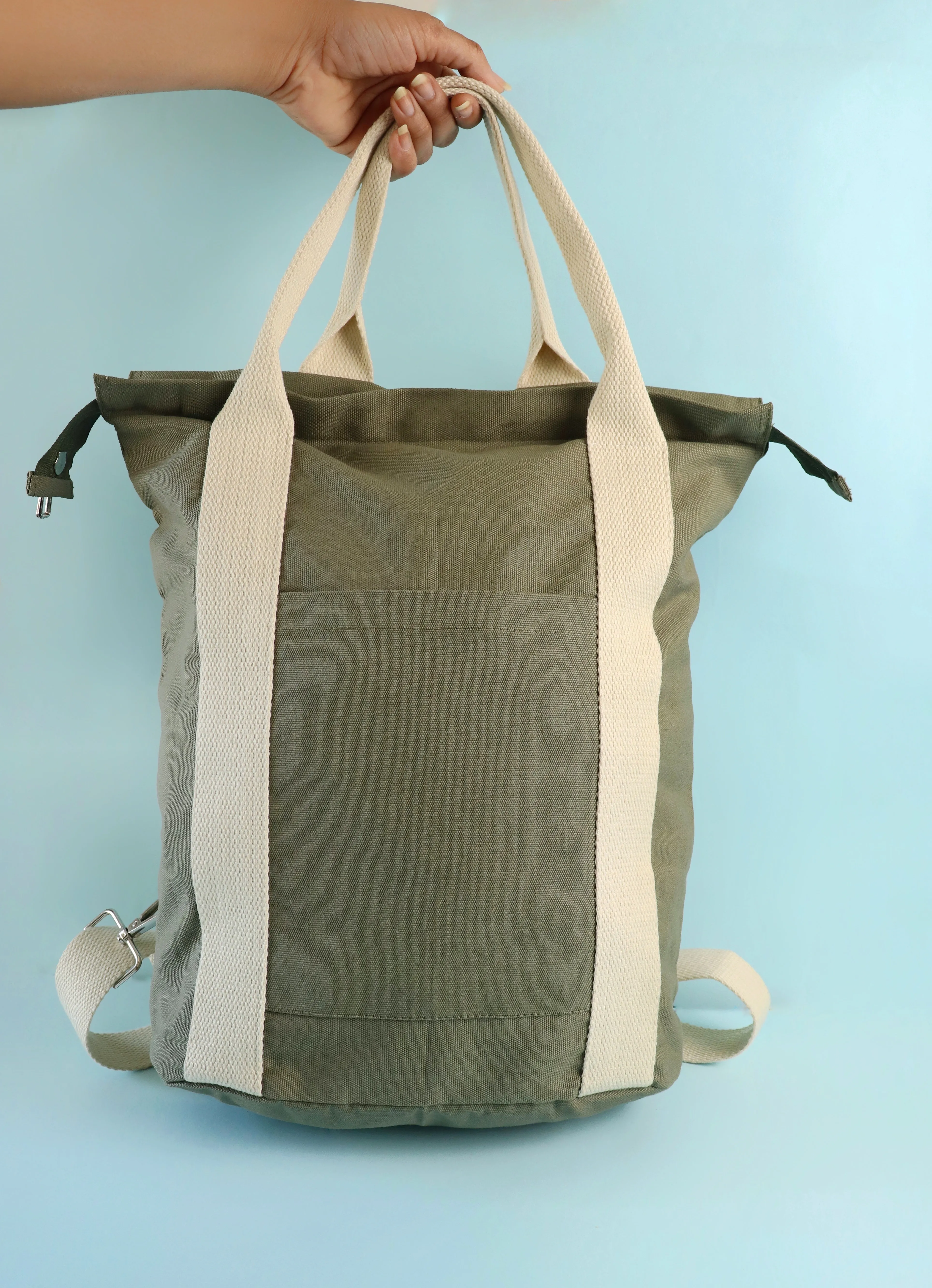 Carry It Along Backpack