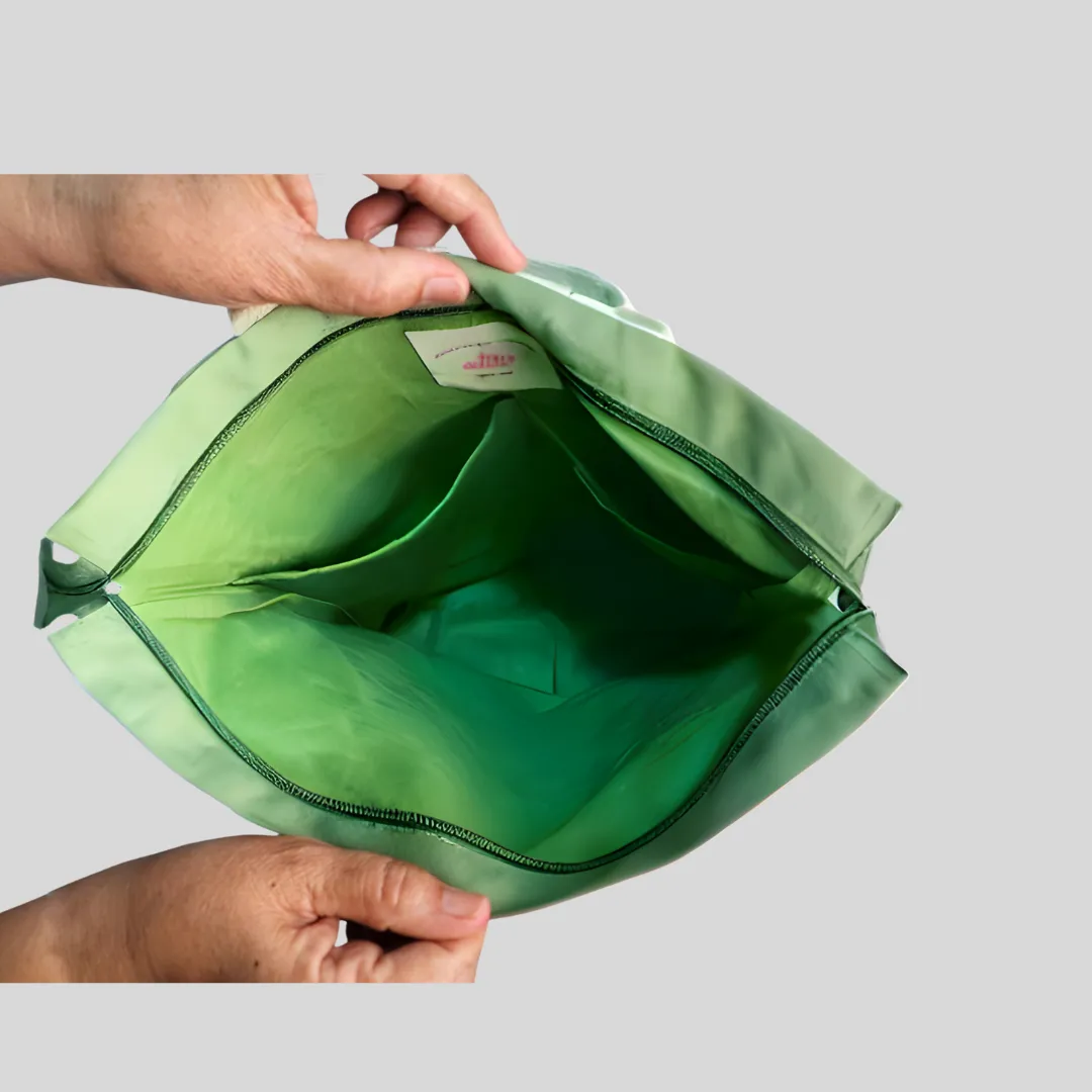 Carry It Along Backpack