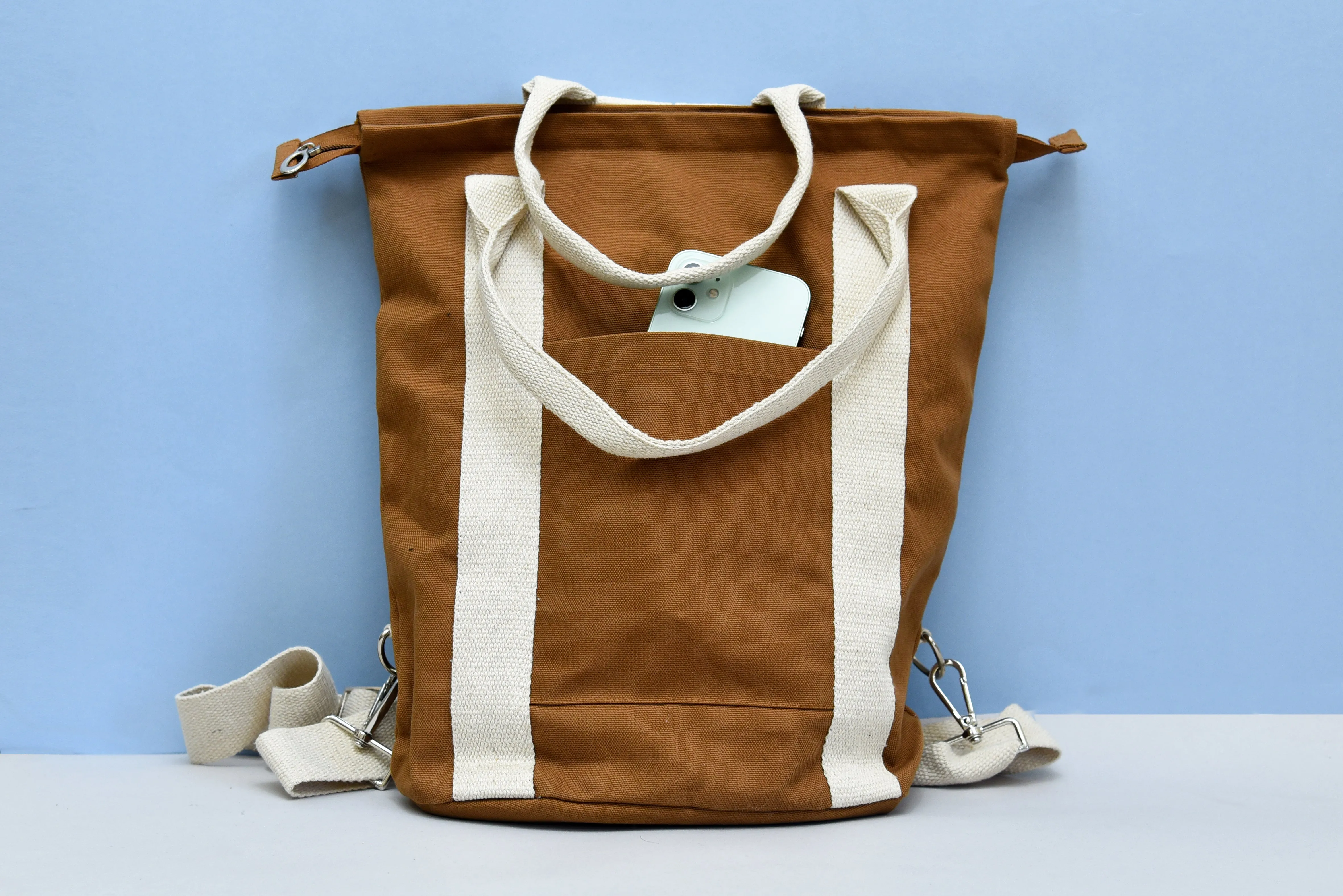 Carry It Along Backpack
