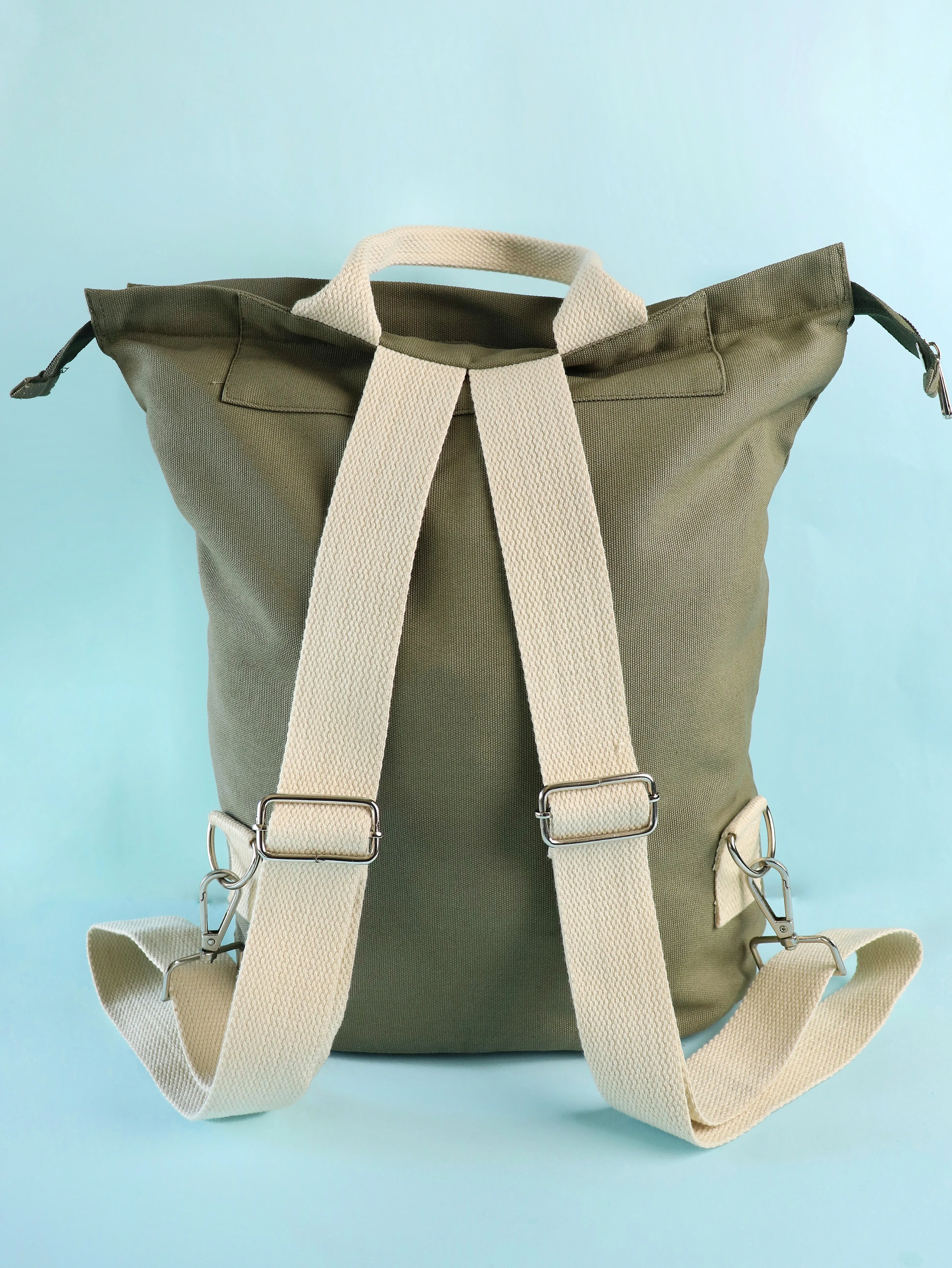 Carry It Along Backpack