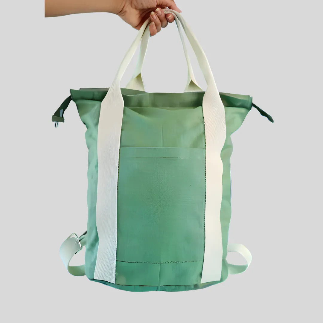 Carry It Along Backpack