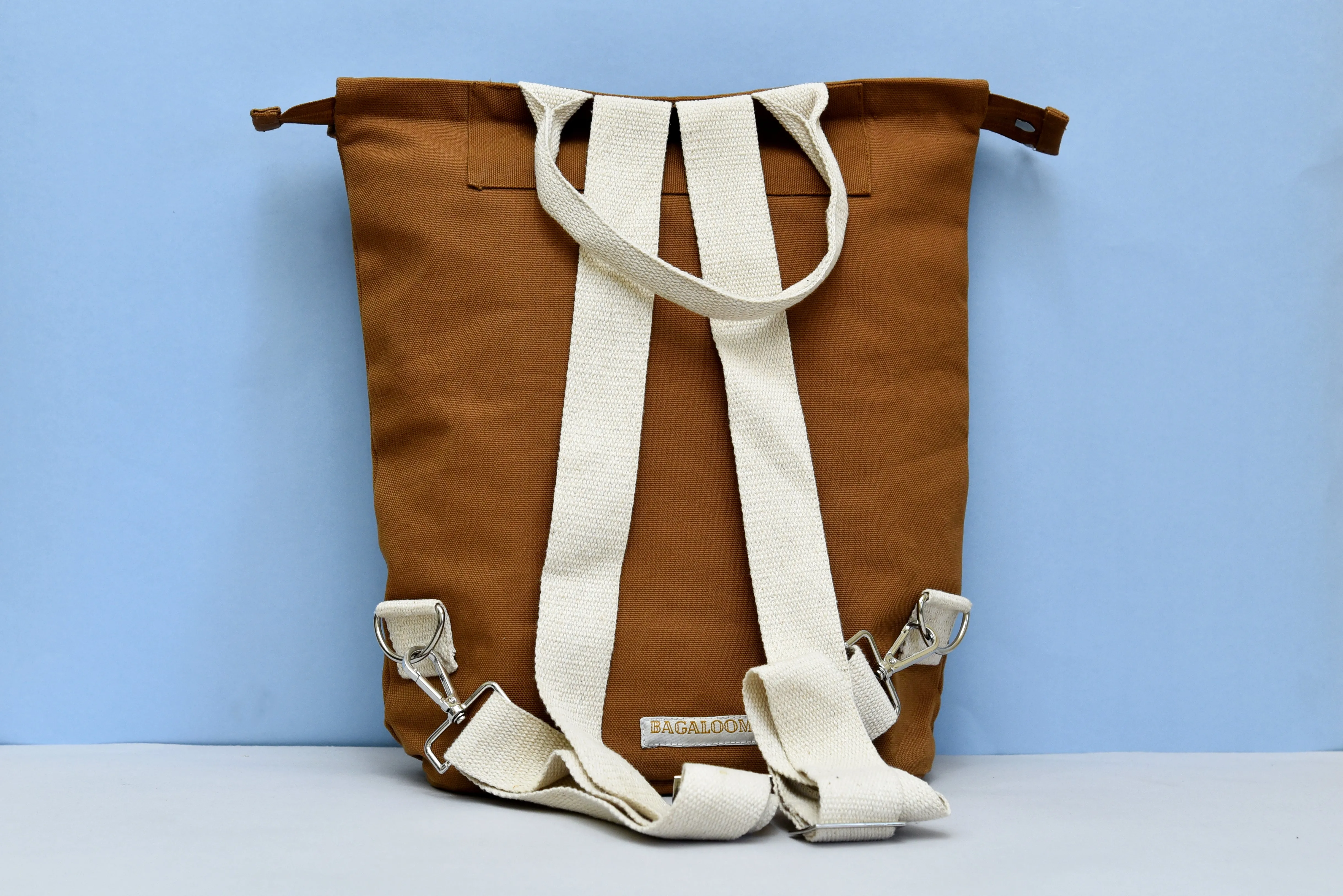 Carry It Along Backpack