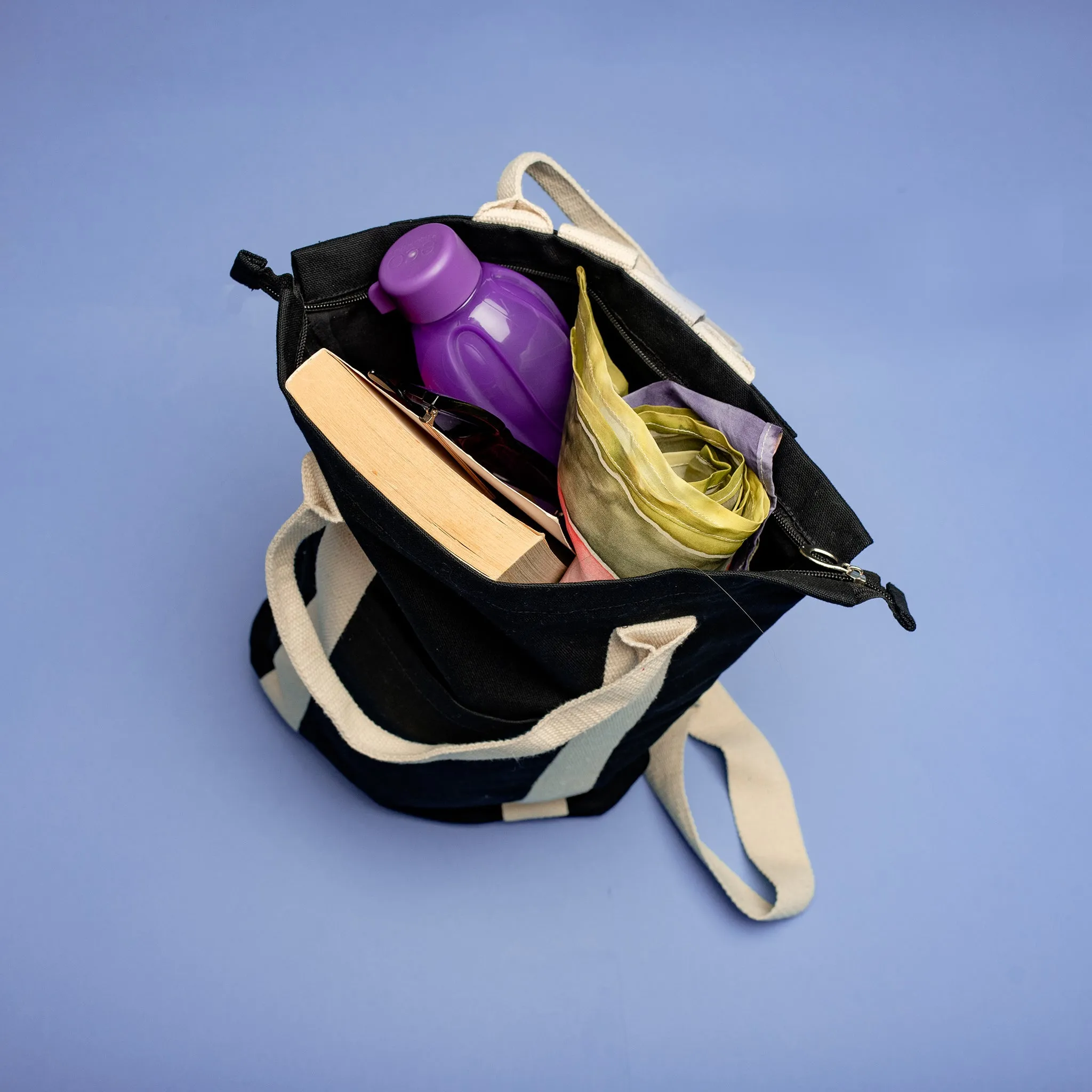 Carry It Along Backpack