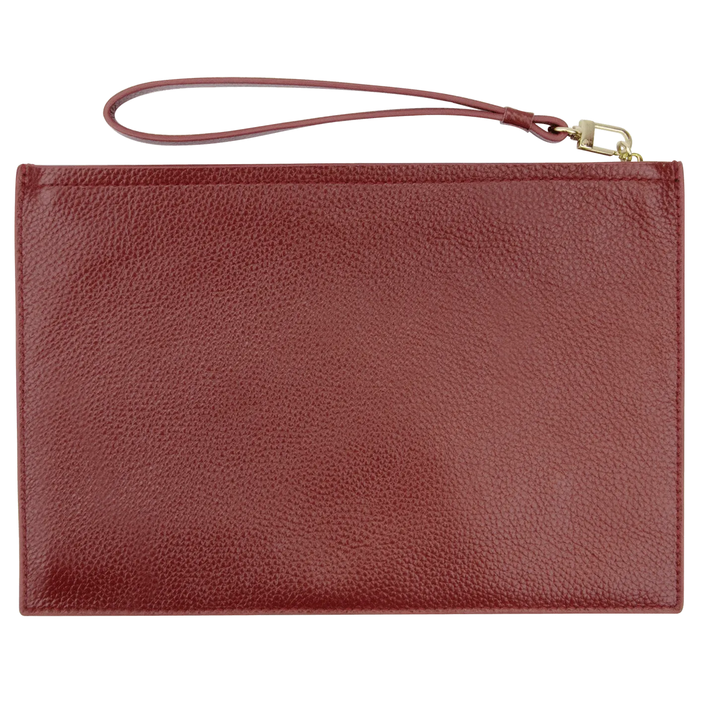 Classic Pouch - Red