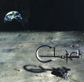 Clutch - Clutch  (New CD)