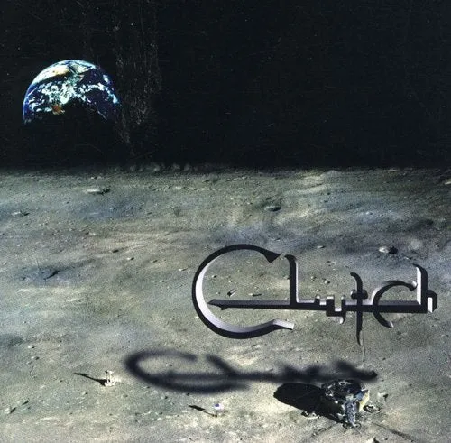 Clutch - Clutch  (New CD)
