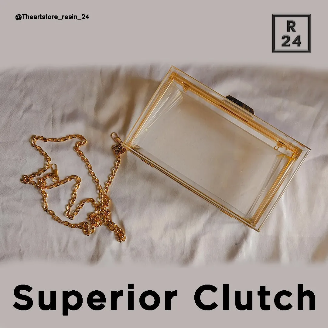 Clutch Metal