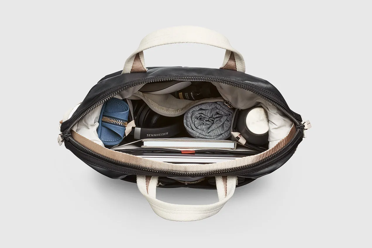 Convertible Tote Backpack