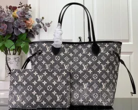 Designer Tote - 6782
