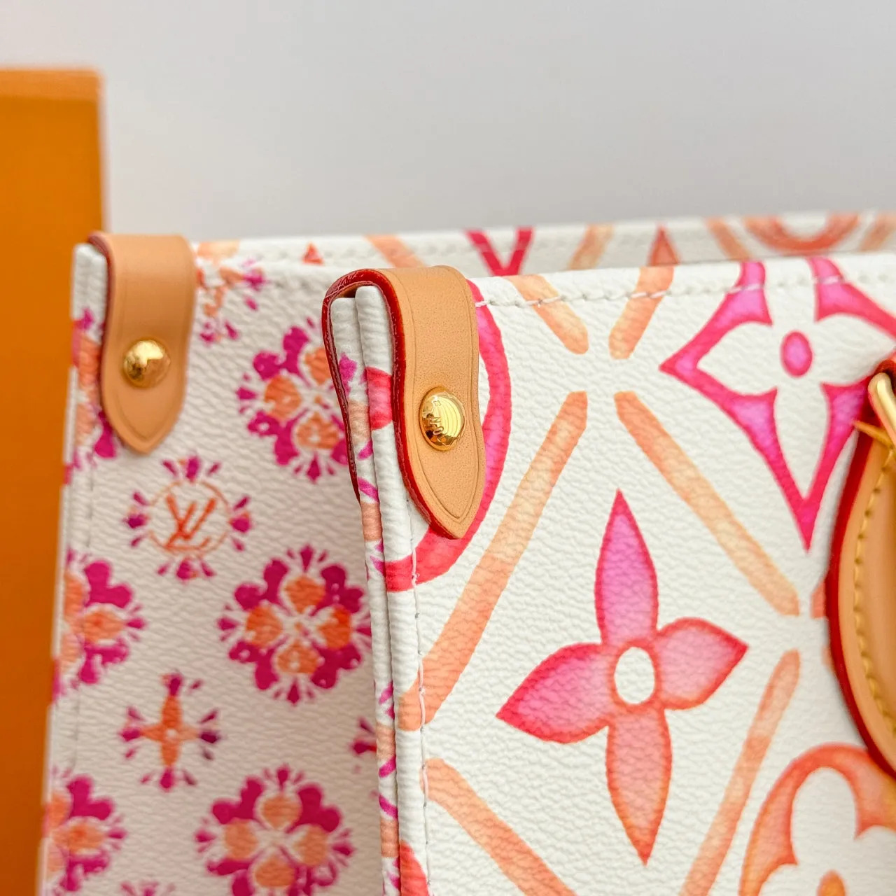 Designer Tote Bag - 6953
