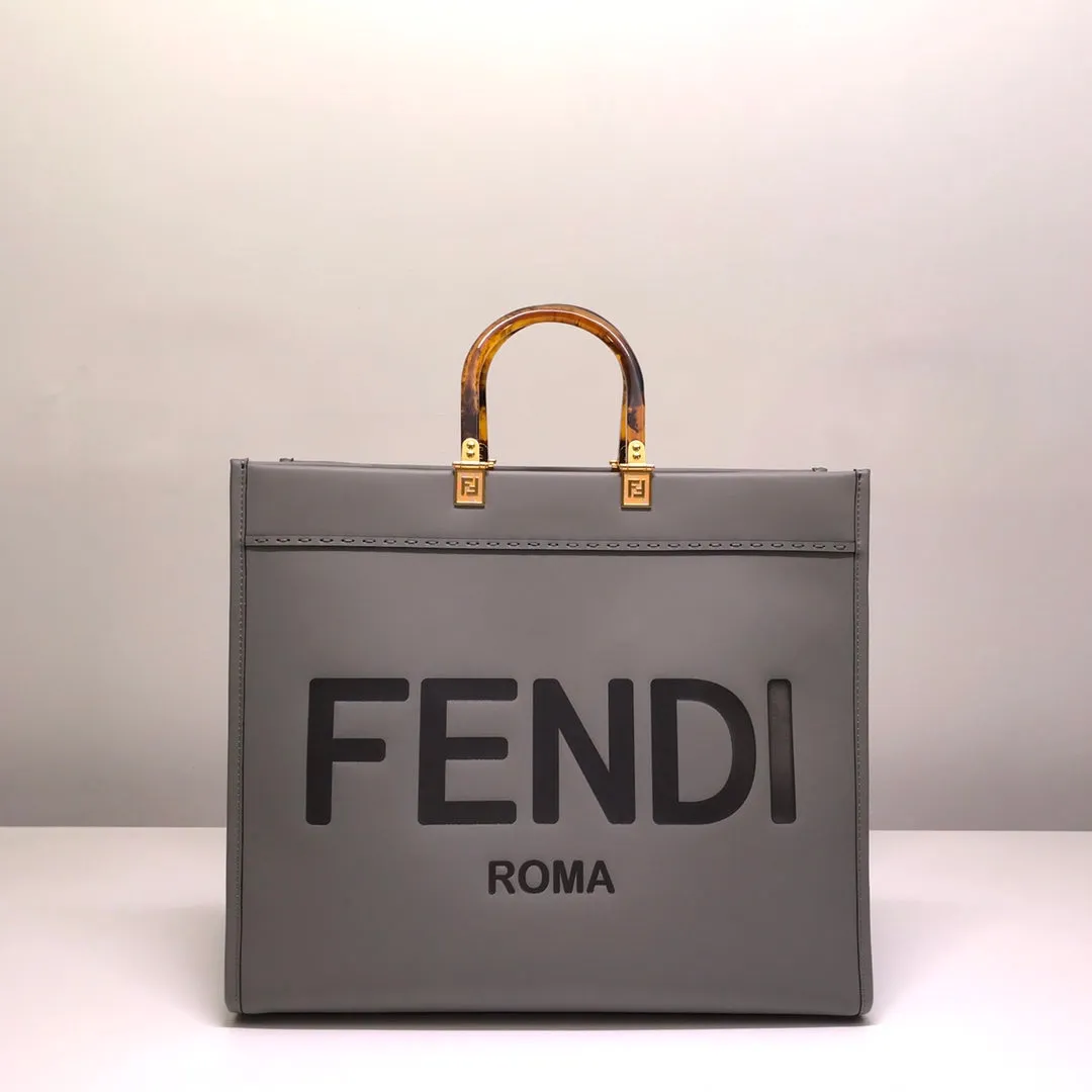Designer Tote Bags - FND - 6604