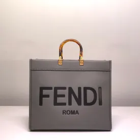 Designer Tote Bags - FND - 6604
