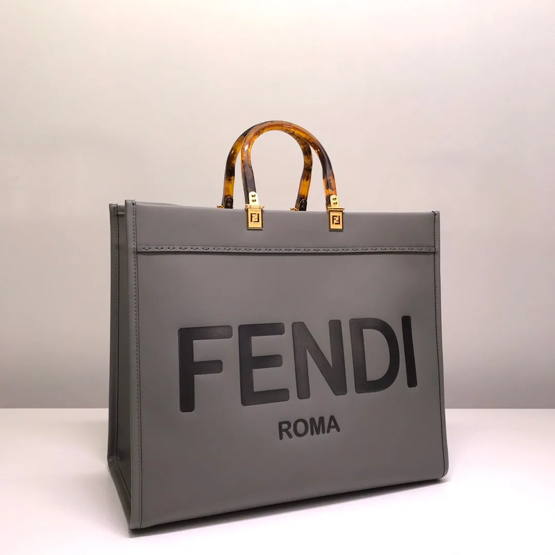 Designer Tote Bags - FND - 6604