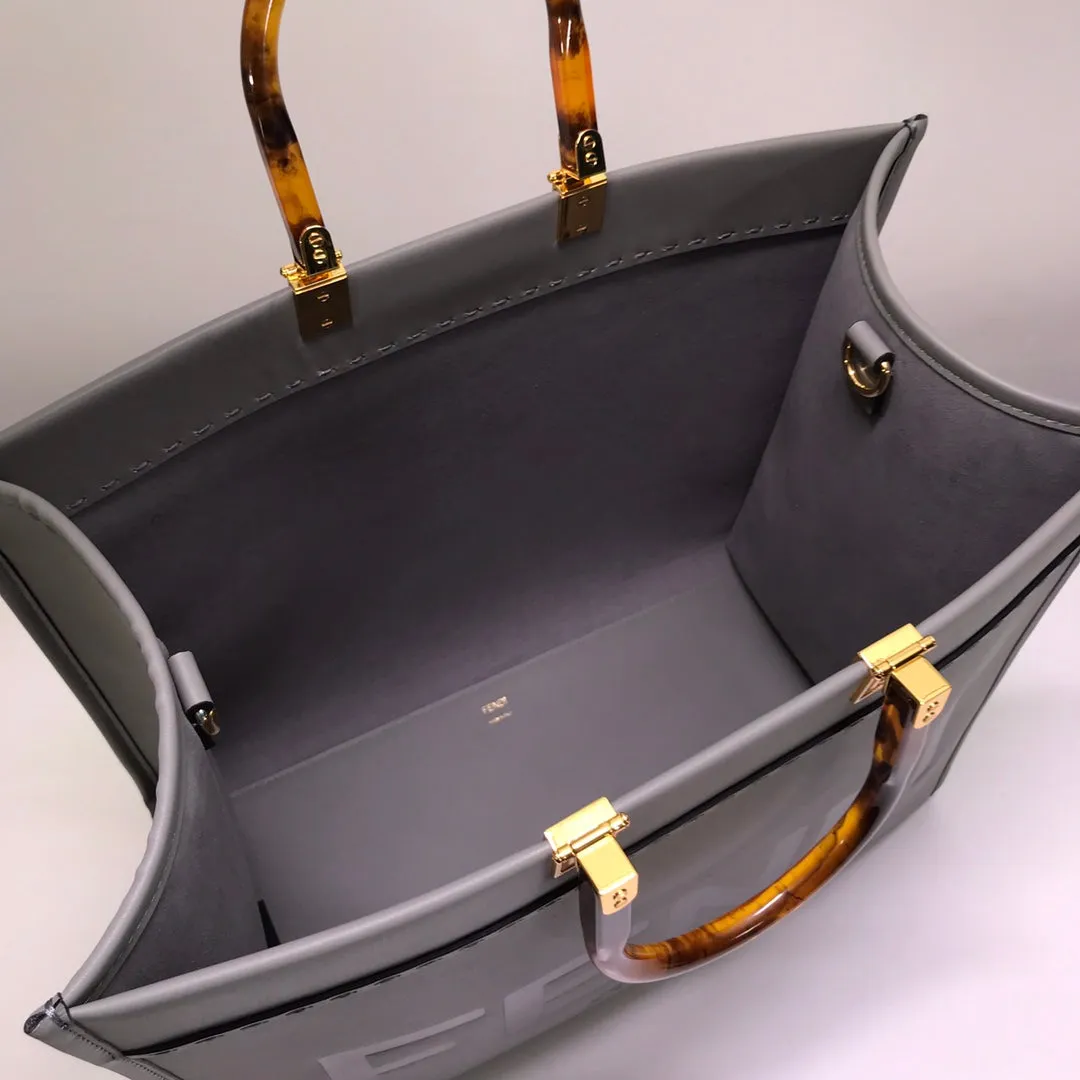 Designer Tote Bags - FND - 6604