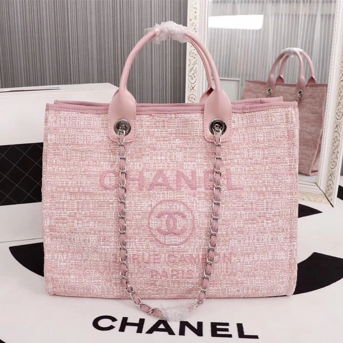 Designer Tote Bags for Women - CHL - 5719