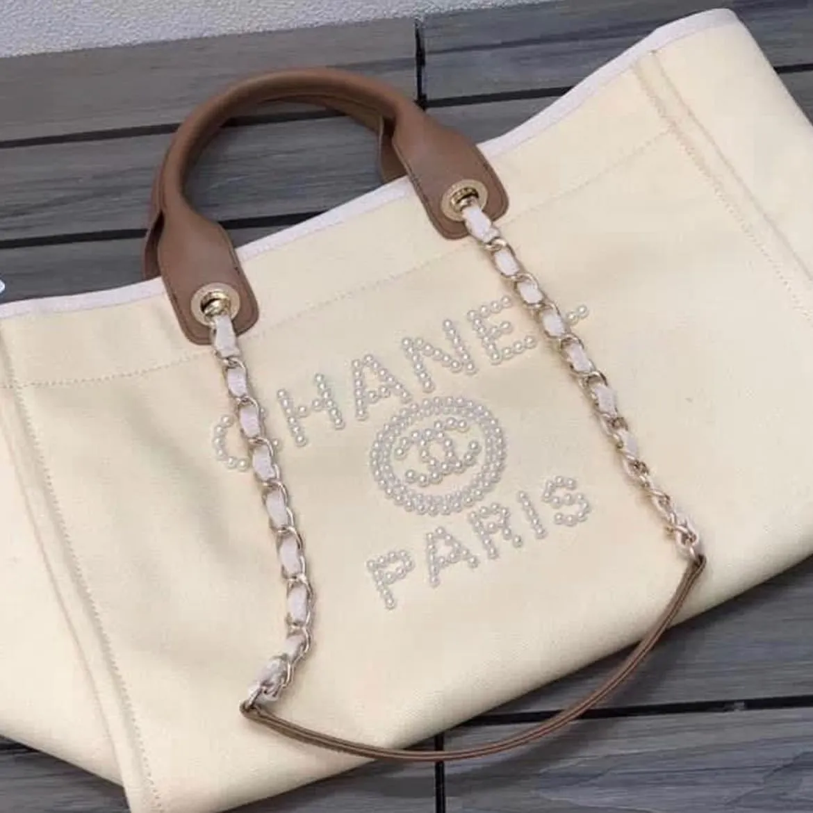 Designer Tote Bags for Women - CHL - 5719