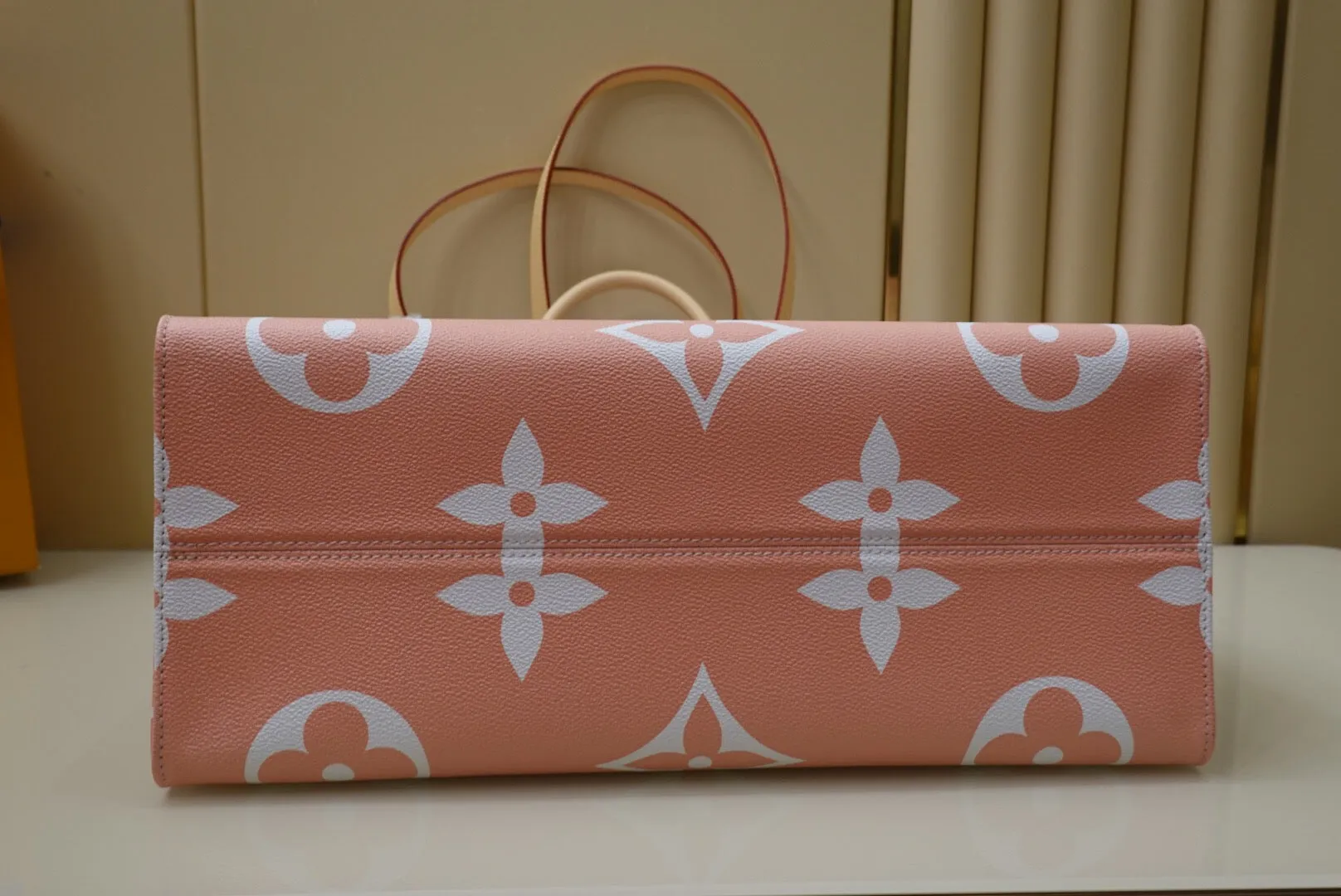 Designer Tote - LOV - 6015