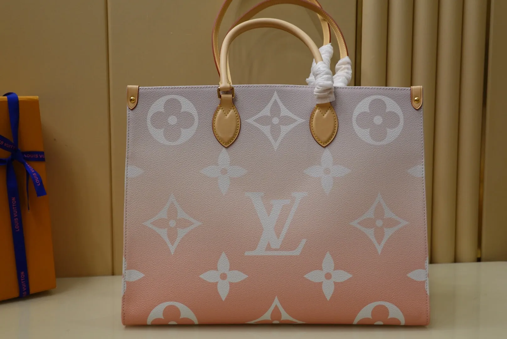 Designer Tote - LOV - 6015