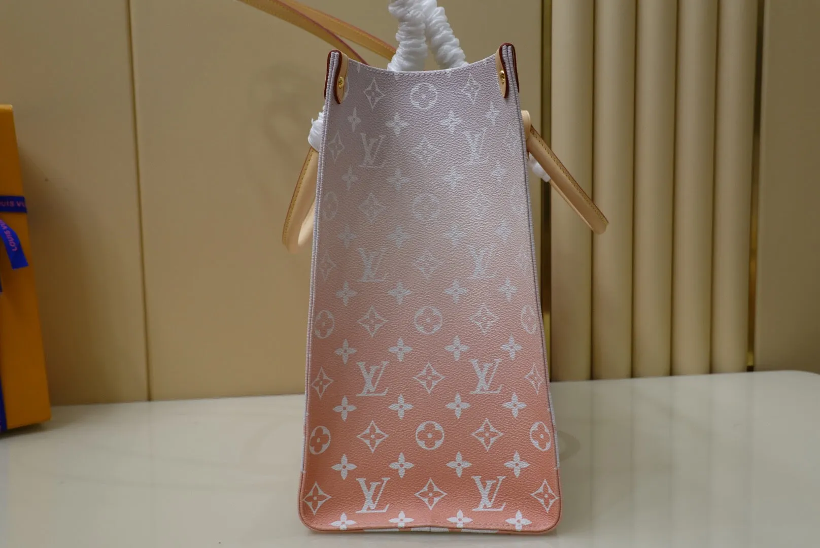 Designer Tote - LOV - 6015