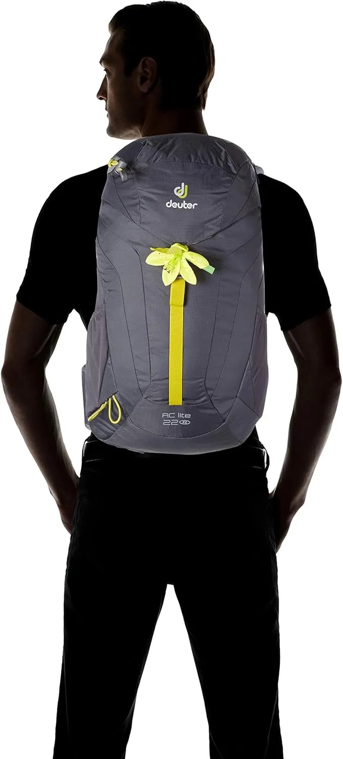 Deuter Women's Casual, Graphite, 6 3/8