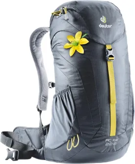 Deuter Women's Casual, Graphite, 6 3/8