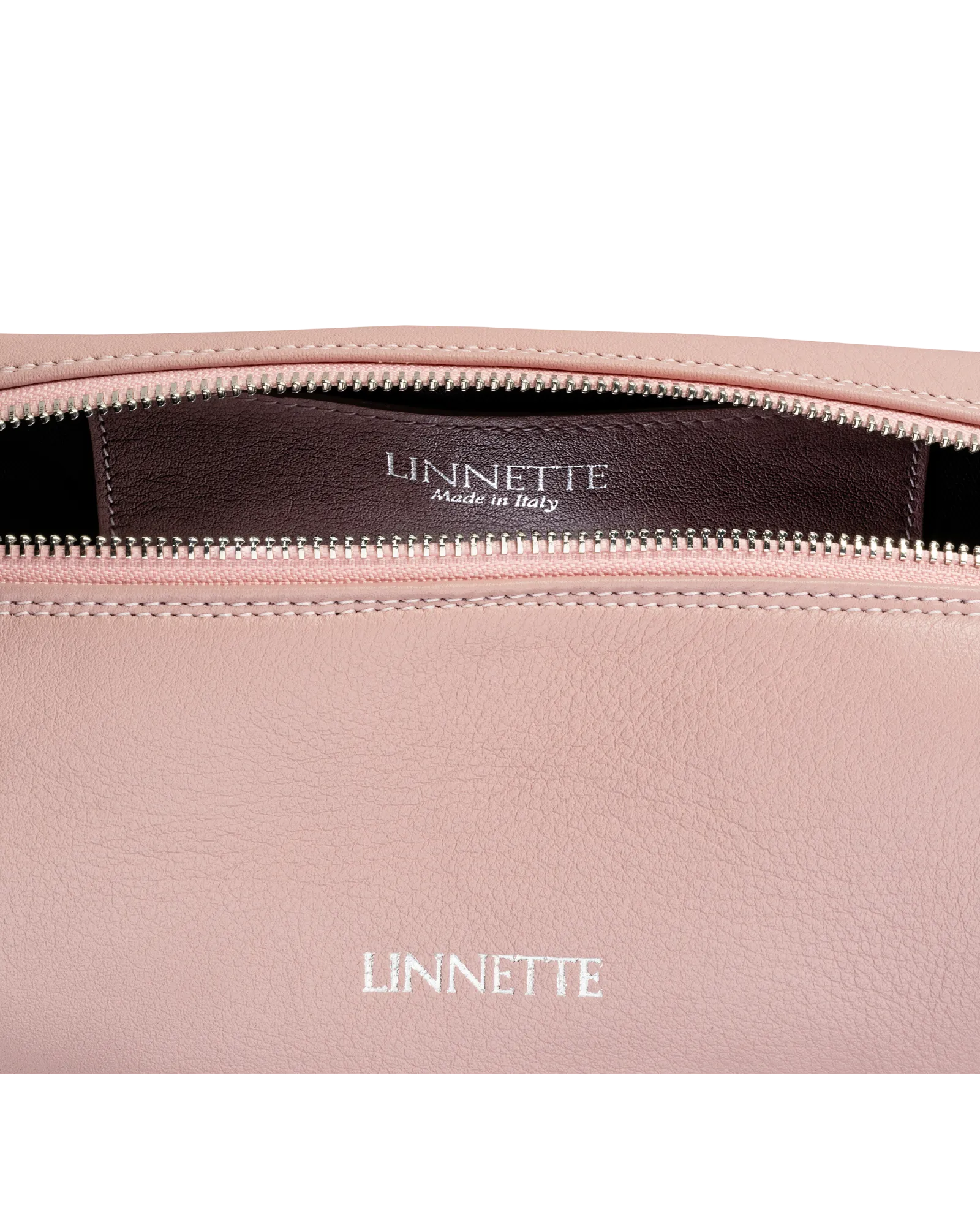 Gaby in Blush