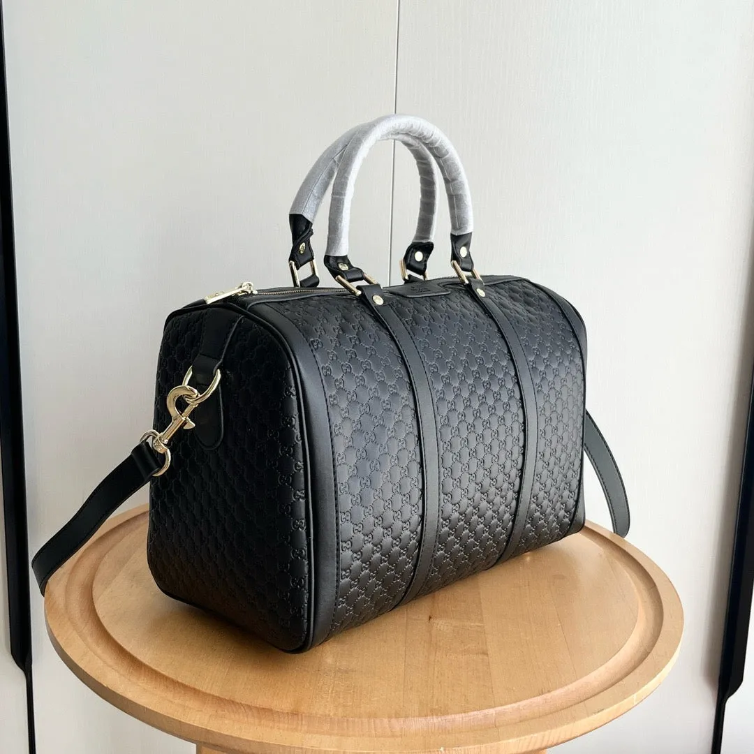 GC670 Ophidia Medium Top Handle Bag / 13x8.6x7.1inch