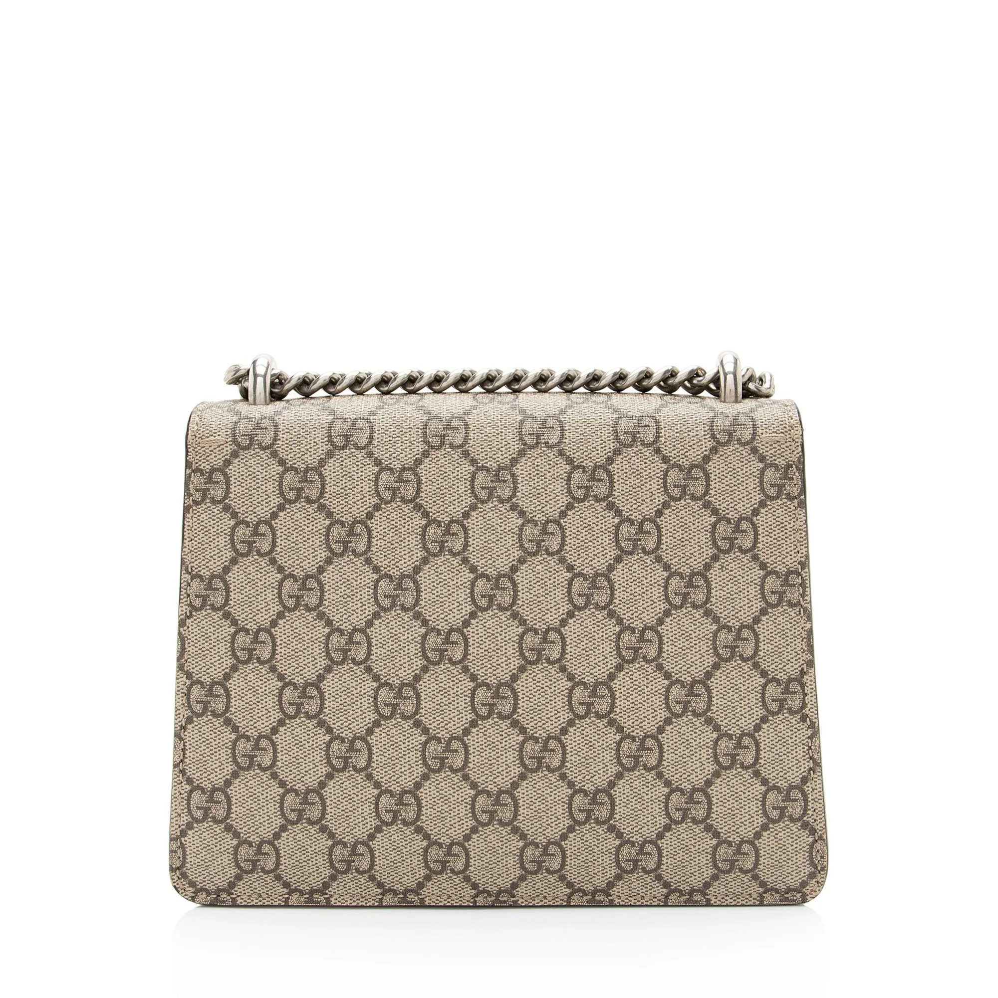 Gucci GG Supreme Dionysus Mini Bag