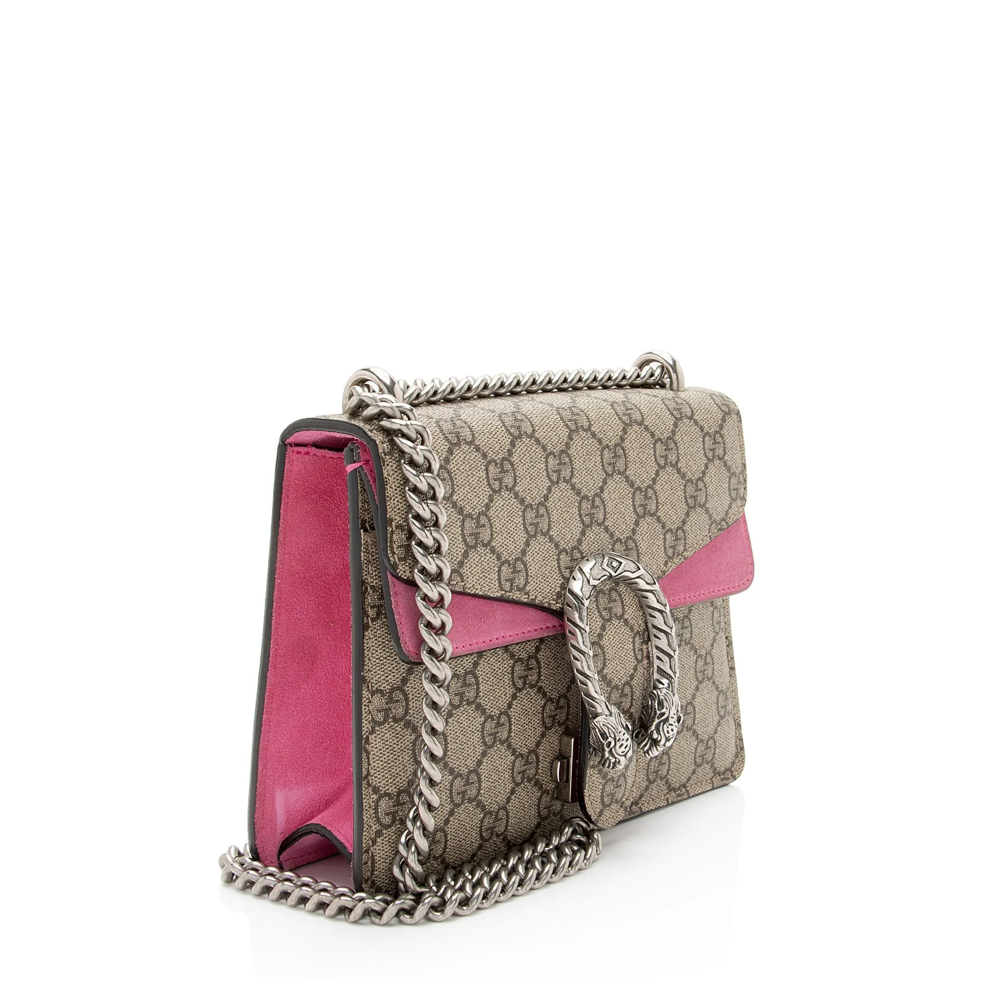 Gucci GG Supreme Dionysus Mini Bag