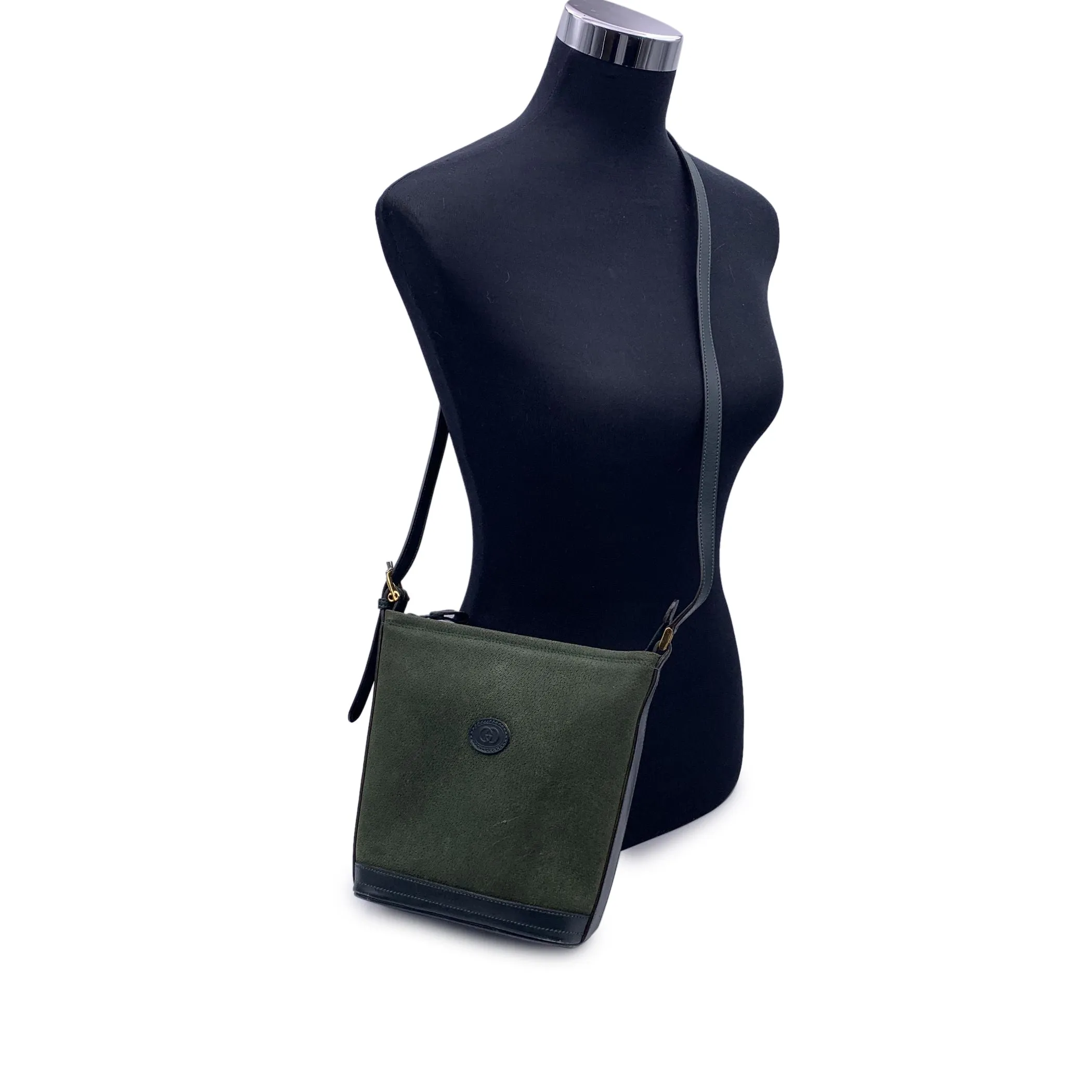 Gucci Shoulder Bag Vintage